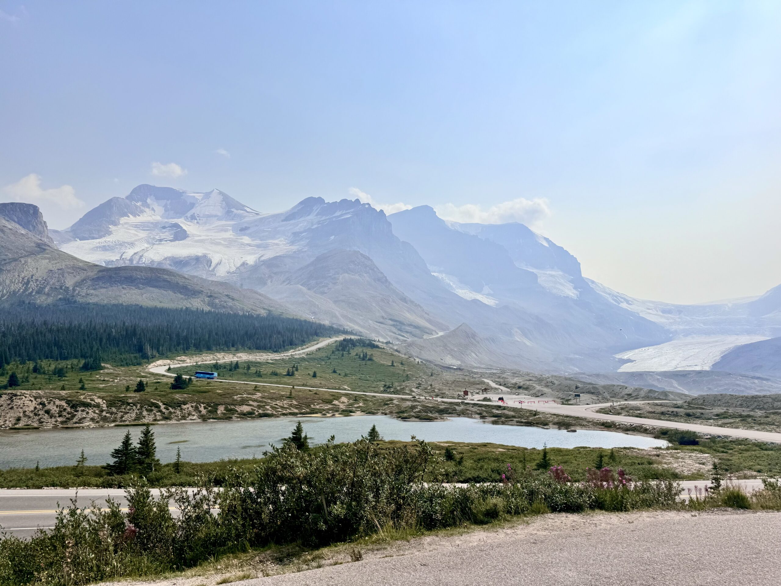 Icefield Parkway