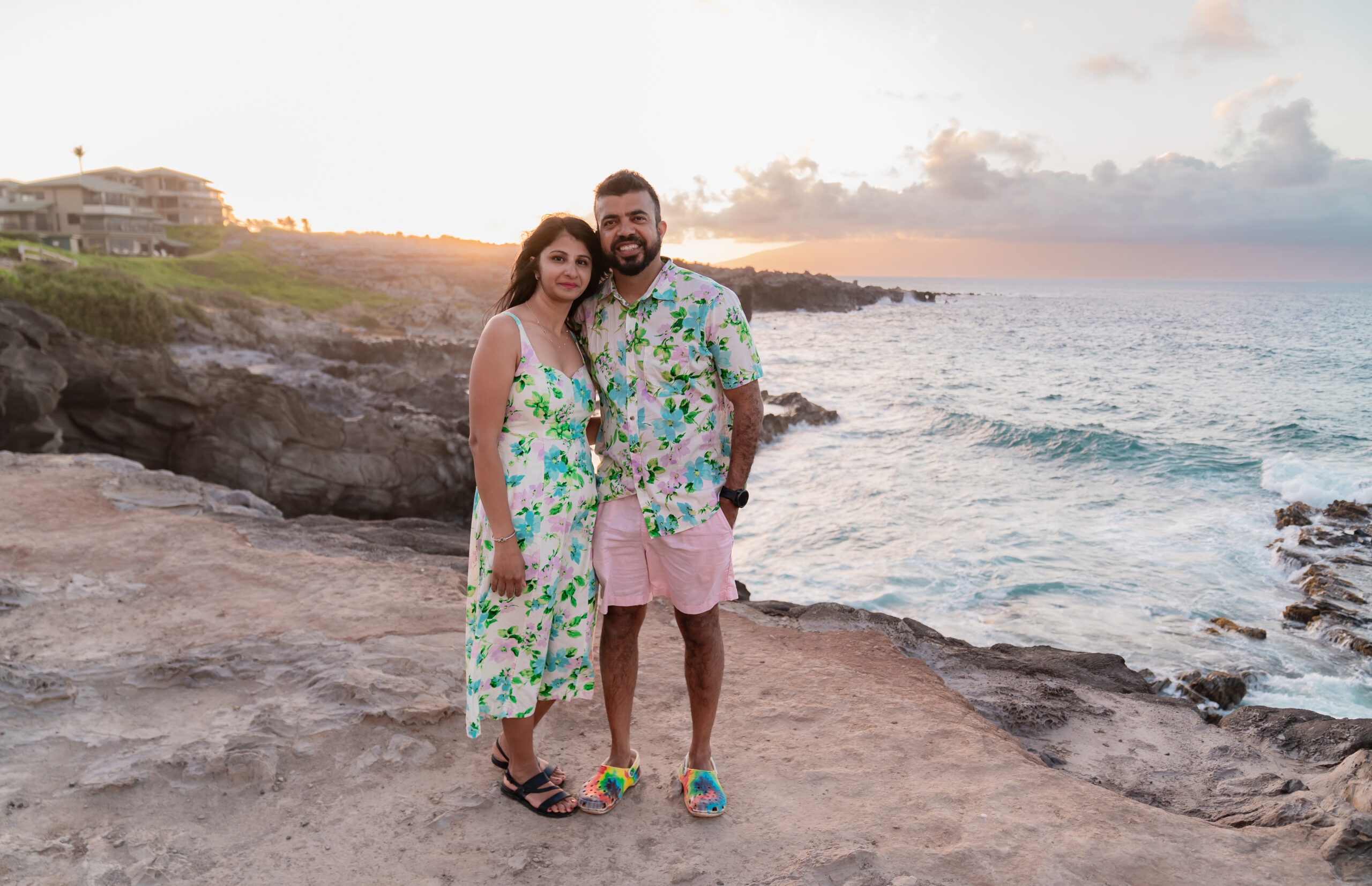 Hawaii with kids — The Wandering Fam