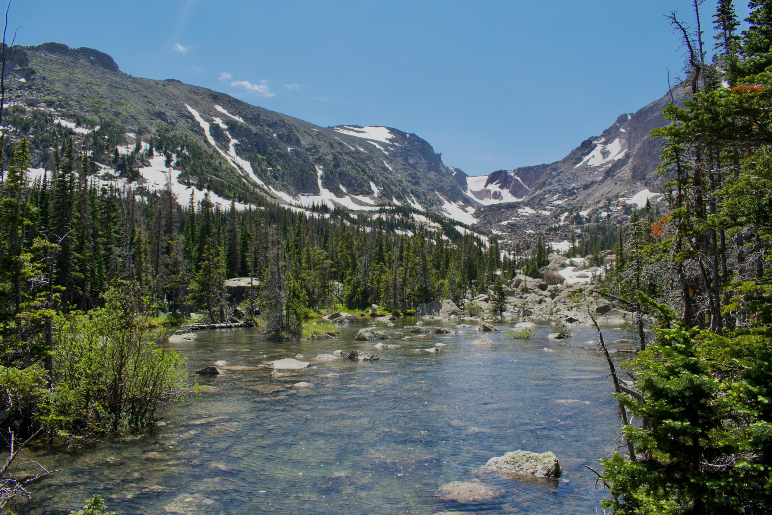 Rocky Mountain National Park with kids — The Wandering Fam