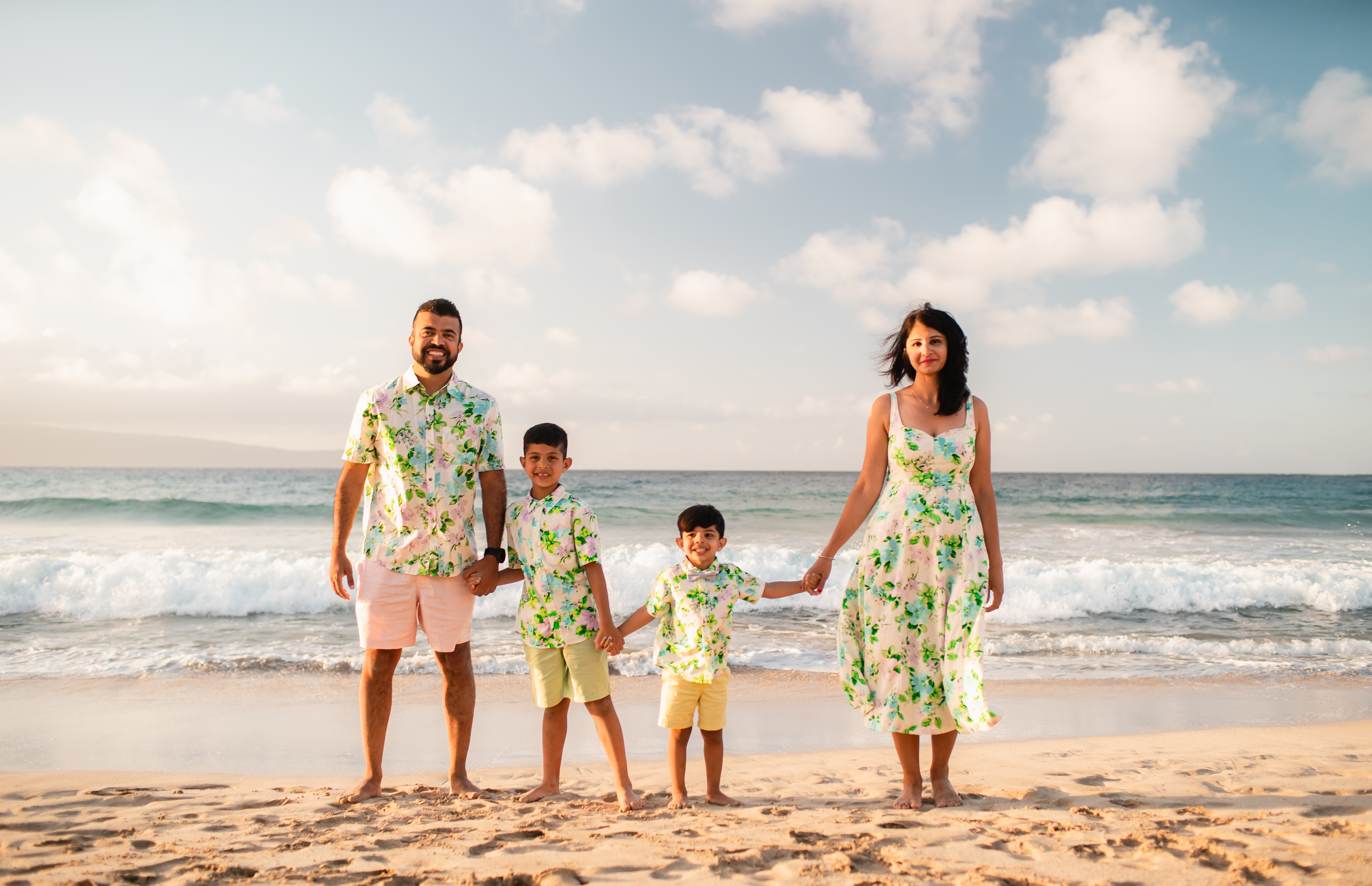 The Wandering Fam family — Michigan family travel blog