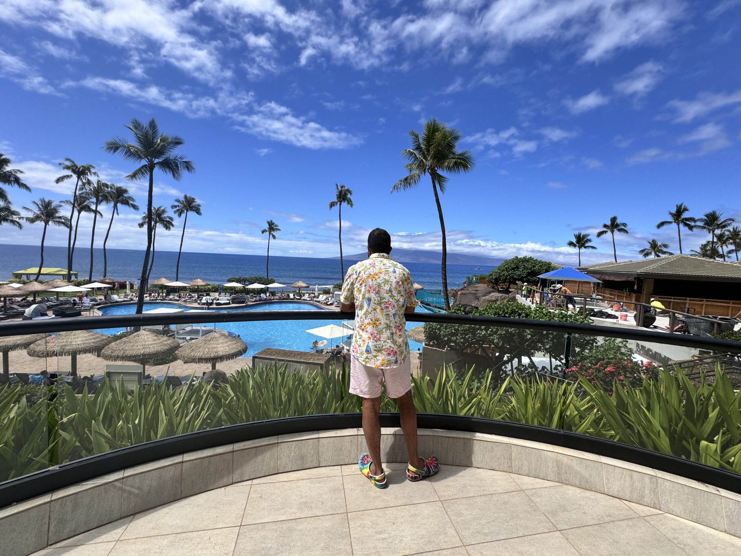 Credit card rewards for family travel — The Wandering Fam