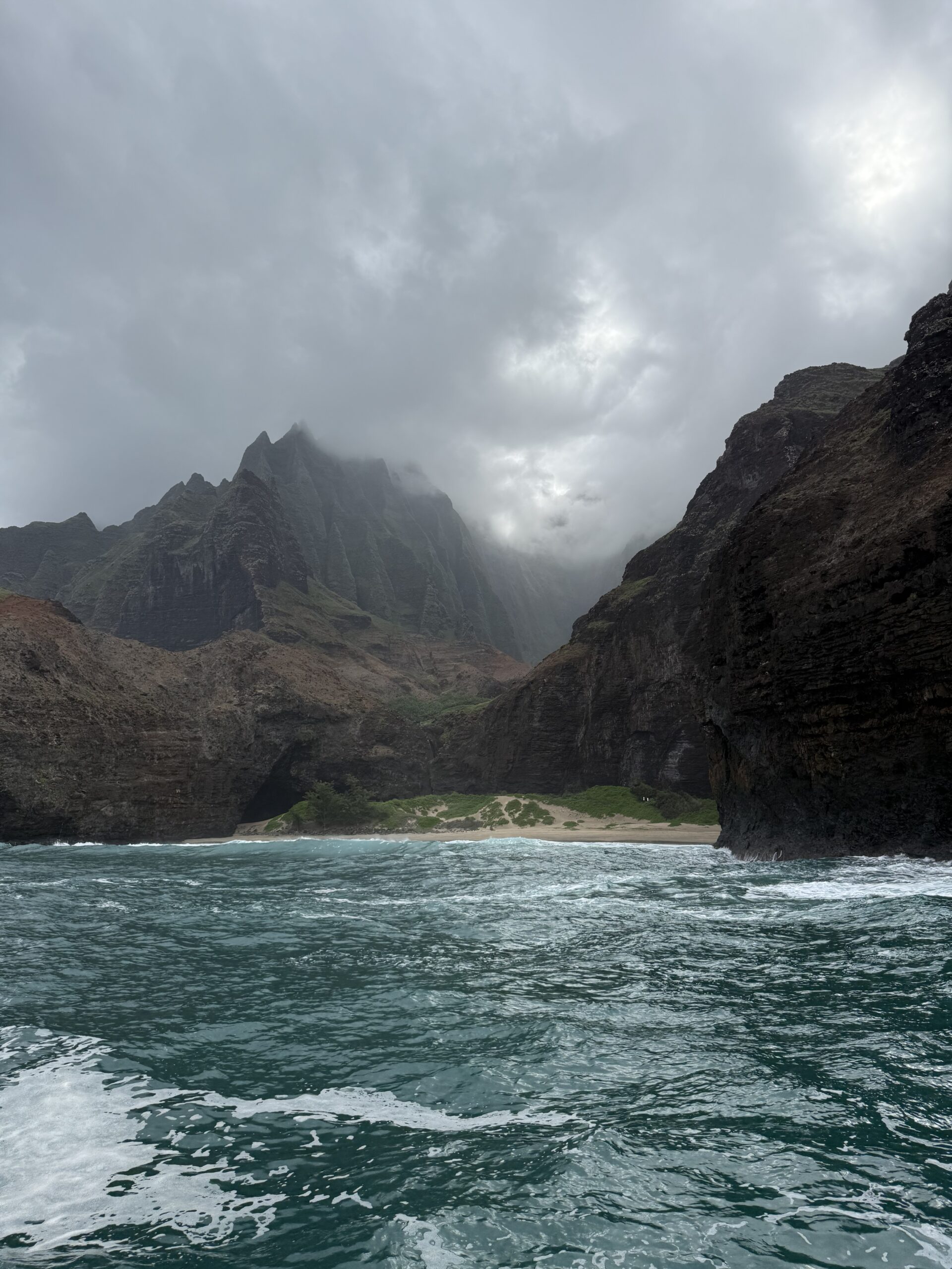 Kauai with kids — The Wandering Fam