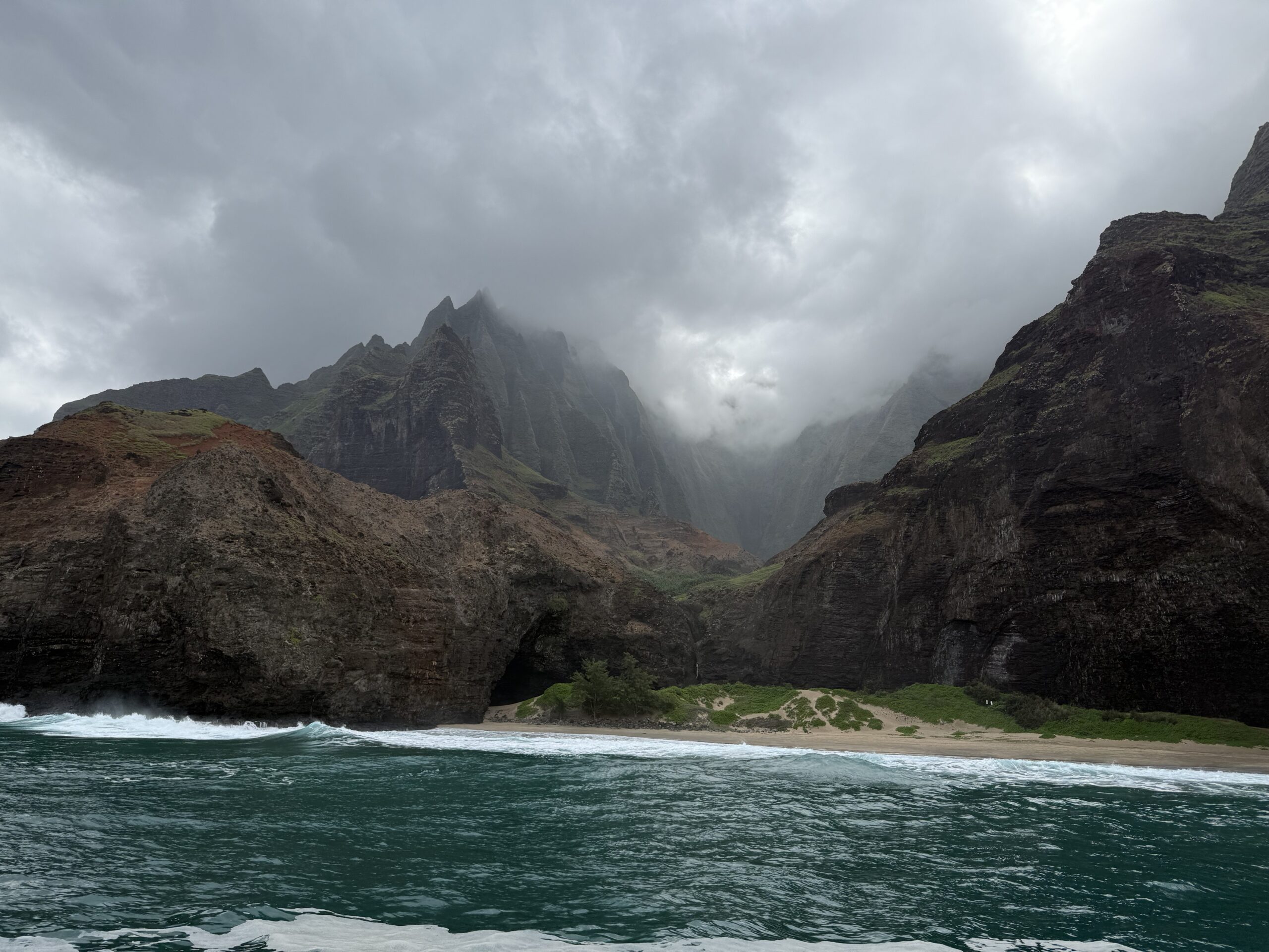 Kauai Napali Coast