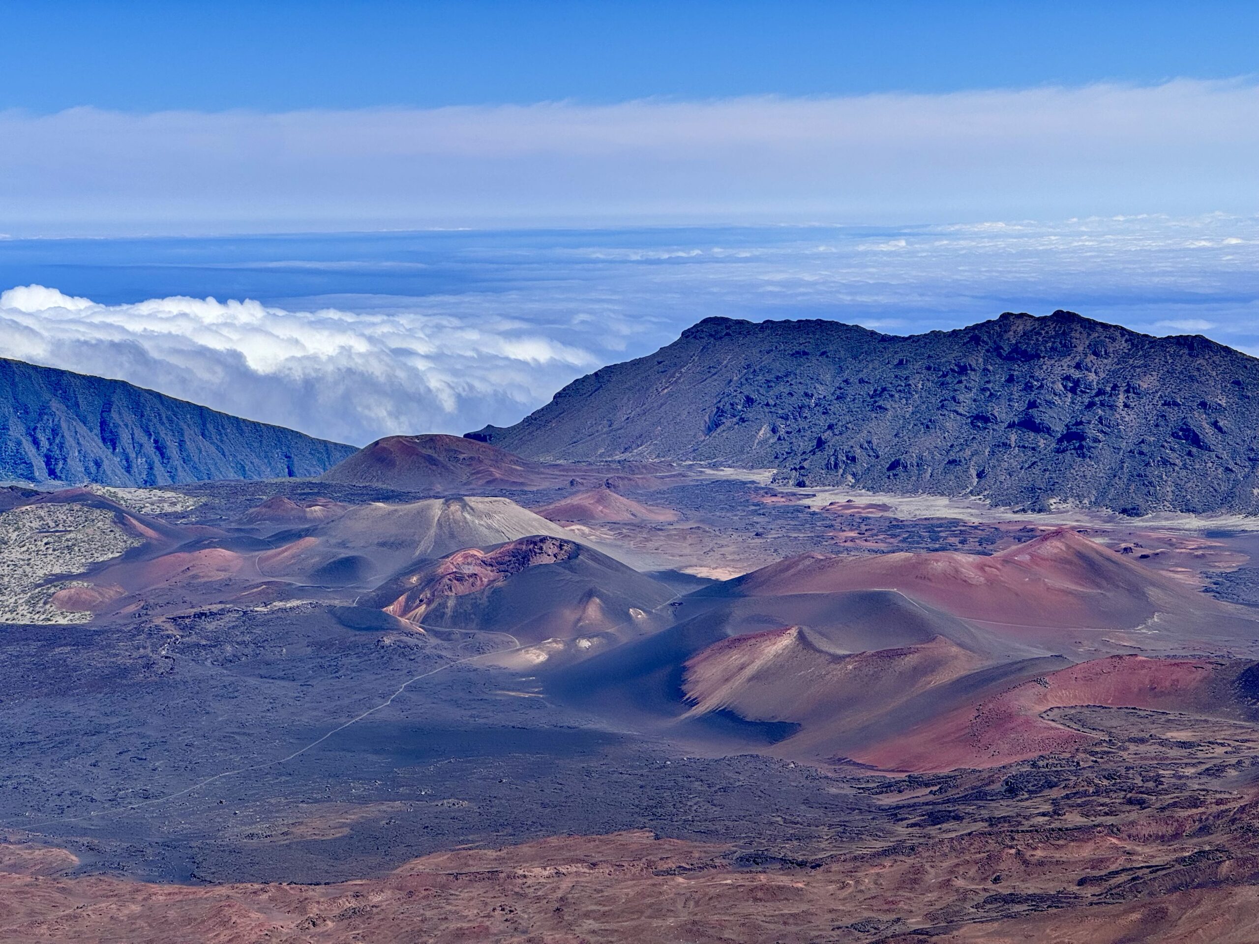 Maui Haleakala