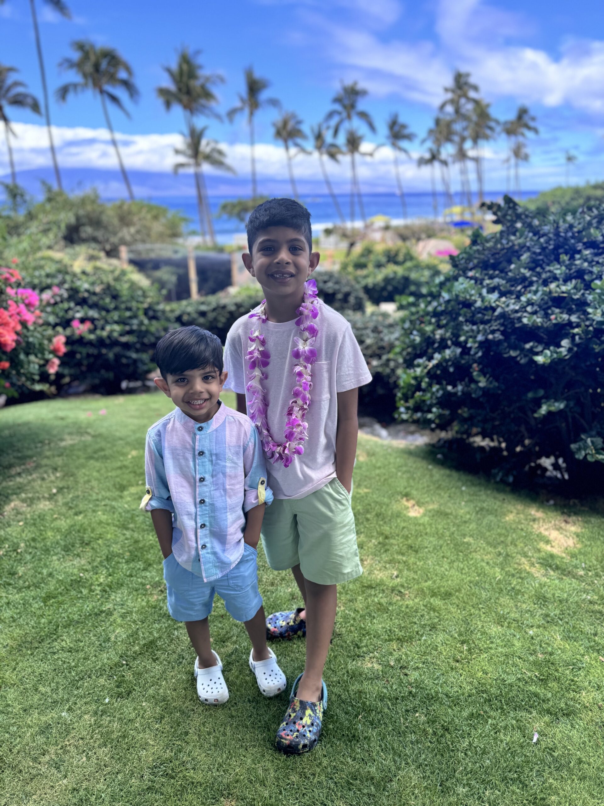 Maui Hyatt Regency
