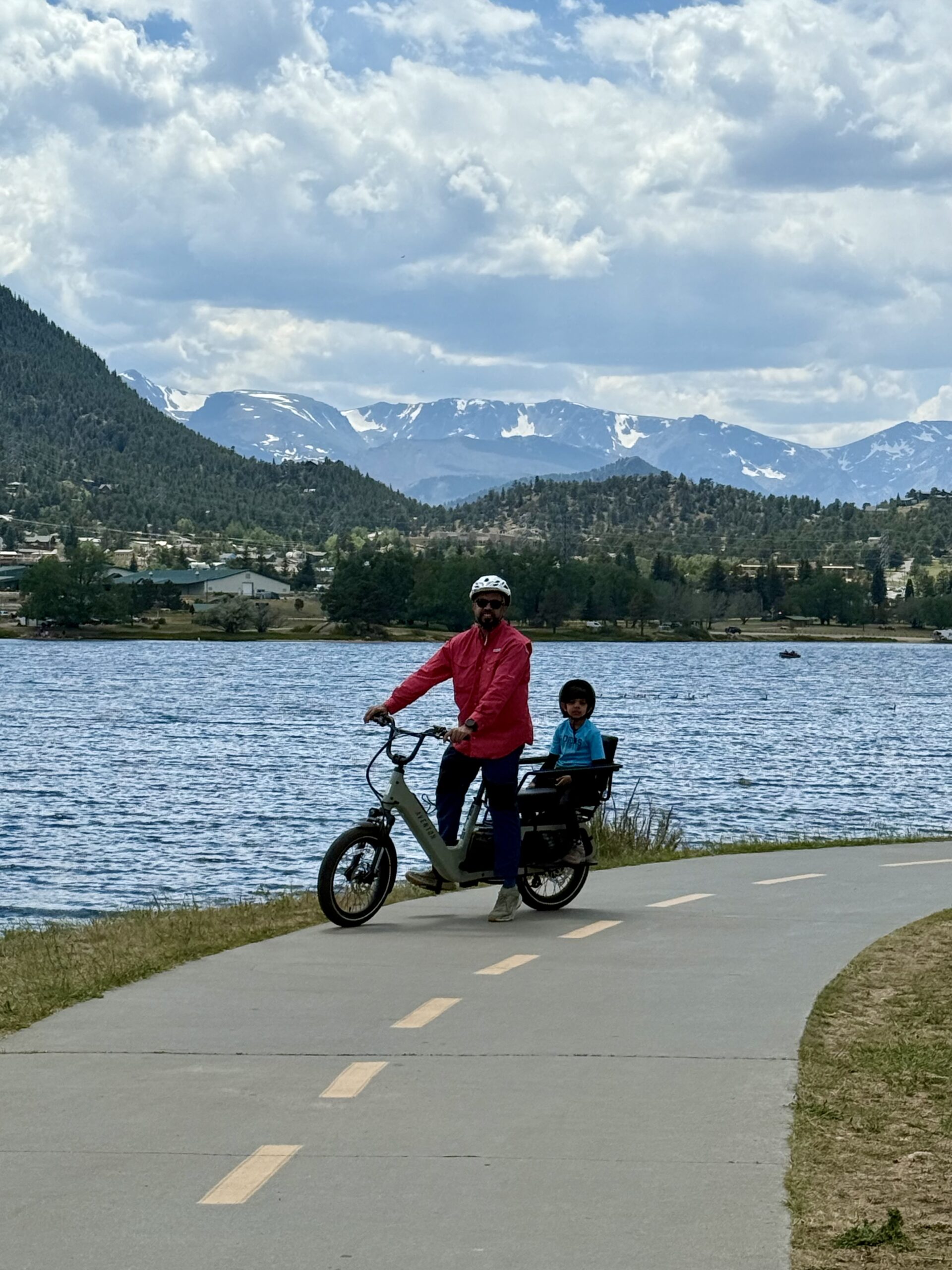 Rocky Mountain National Park with kids — The Wandering Fam