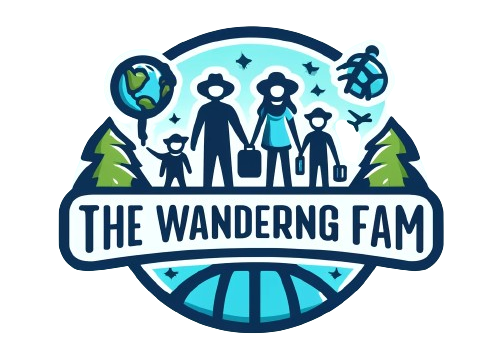 The Wandering Fam